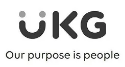 UKG OUR PURPOSE IS PEOPLE