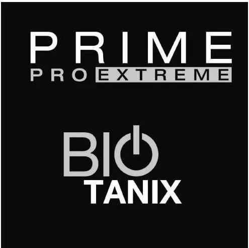 PRIME PRO EXTREME BIOTANIX