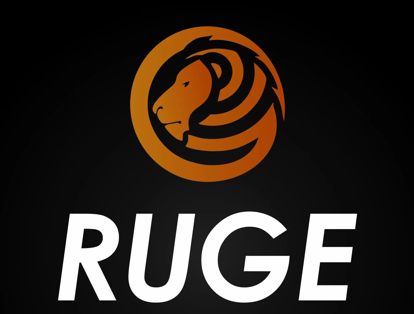 RUGE