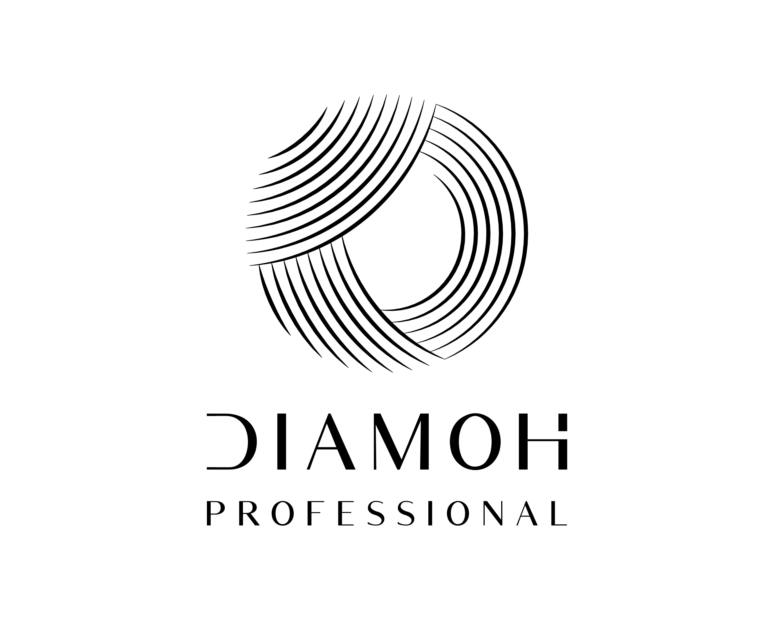 DIAMOH PROFESSIONAL