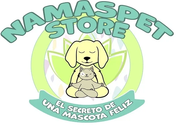 NAMASPET STORE EL SECRETO DE UNA MASCOTA FELIZ