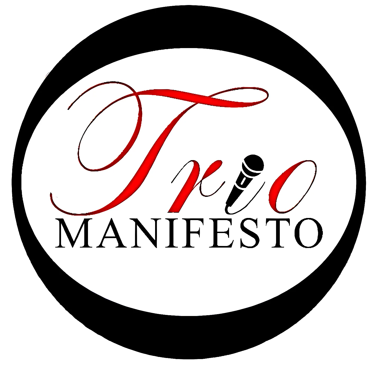 TRIO MANIFESTO