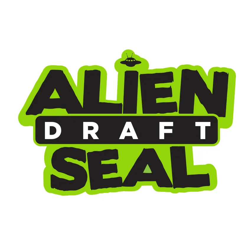 ALIEN DRAFT SEAL