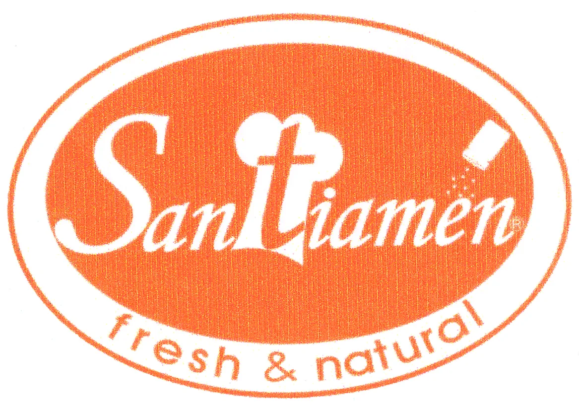 SANTIAMEN