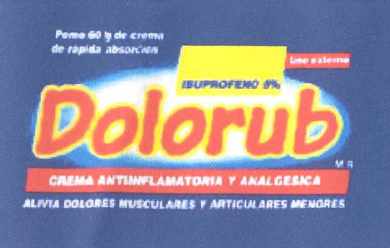 DOLORUB