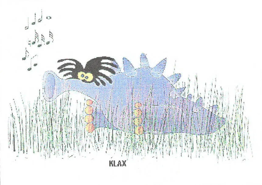 KLAX