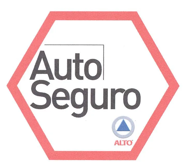 AUTO SEGURO ALTO
