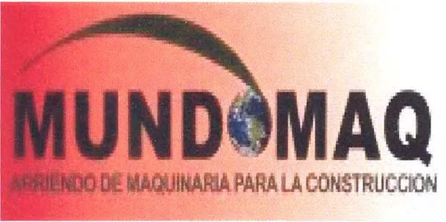 MUNDOMAQ