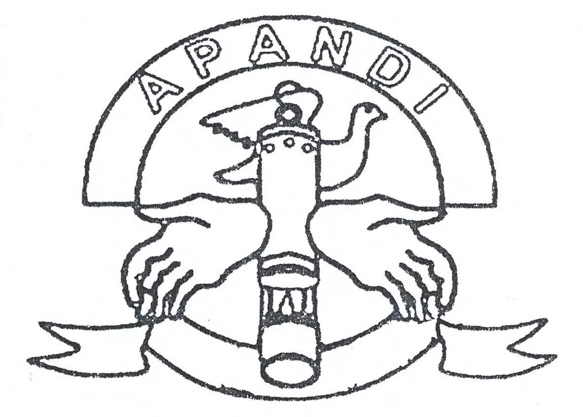 APANDI