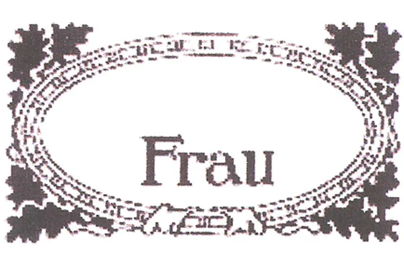 FRAU