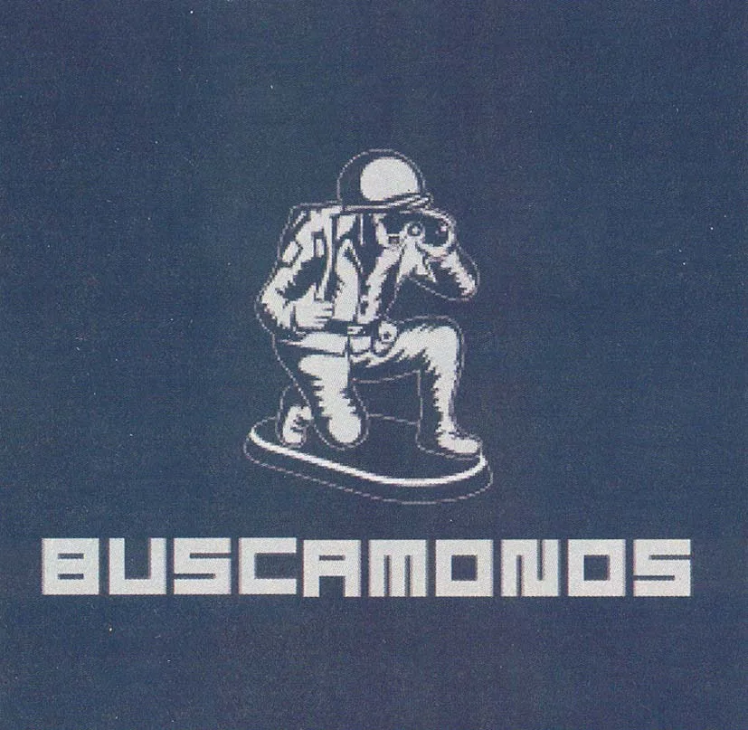 BUSCAMONOS