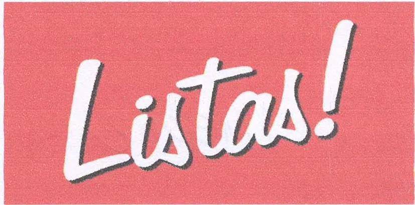 LISTAS!