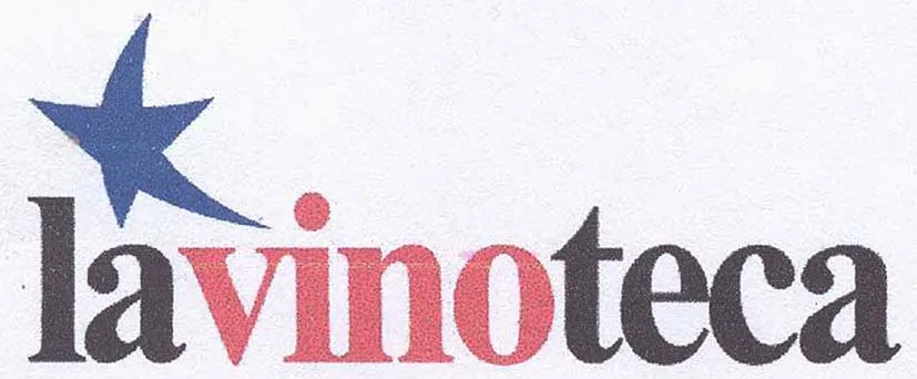 LAVINOTECA