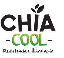 CHÍA COOL RESISTENCIA E HIDRATACION