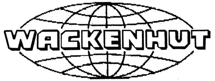 WACKENHUT