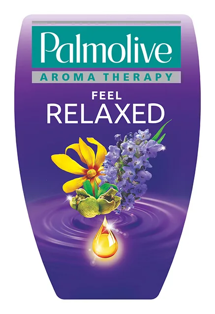 Palmolive FEEL RELAXED AROMA THERAPY