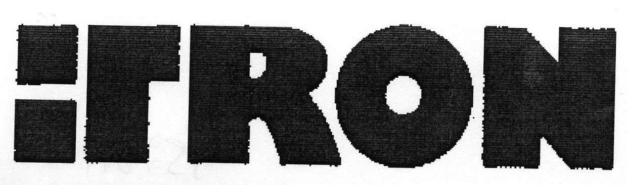 ITRON
