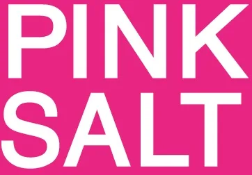 Pink Salt