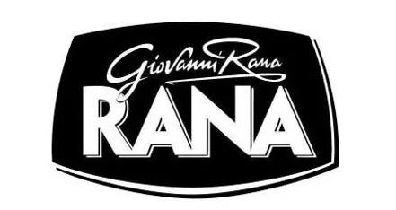 GIOVANNI RANA RANA