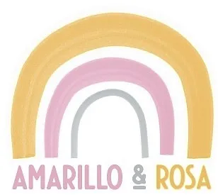 AMARILLO & ROSA