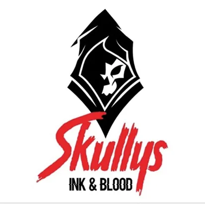 Skullys INK & BLOOD