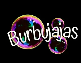 BURBUJAJAS