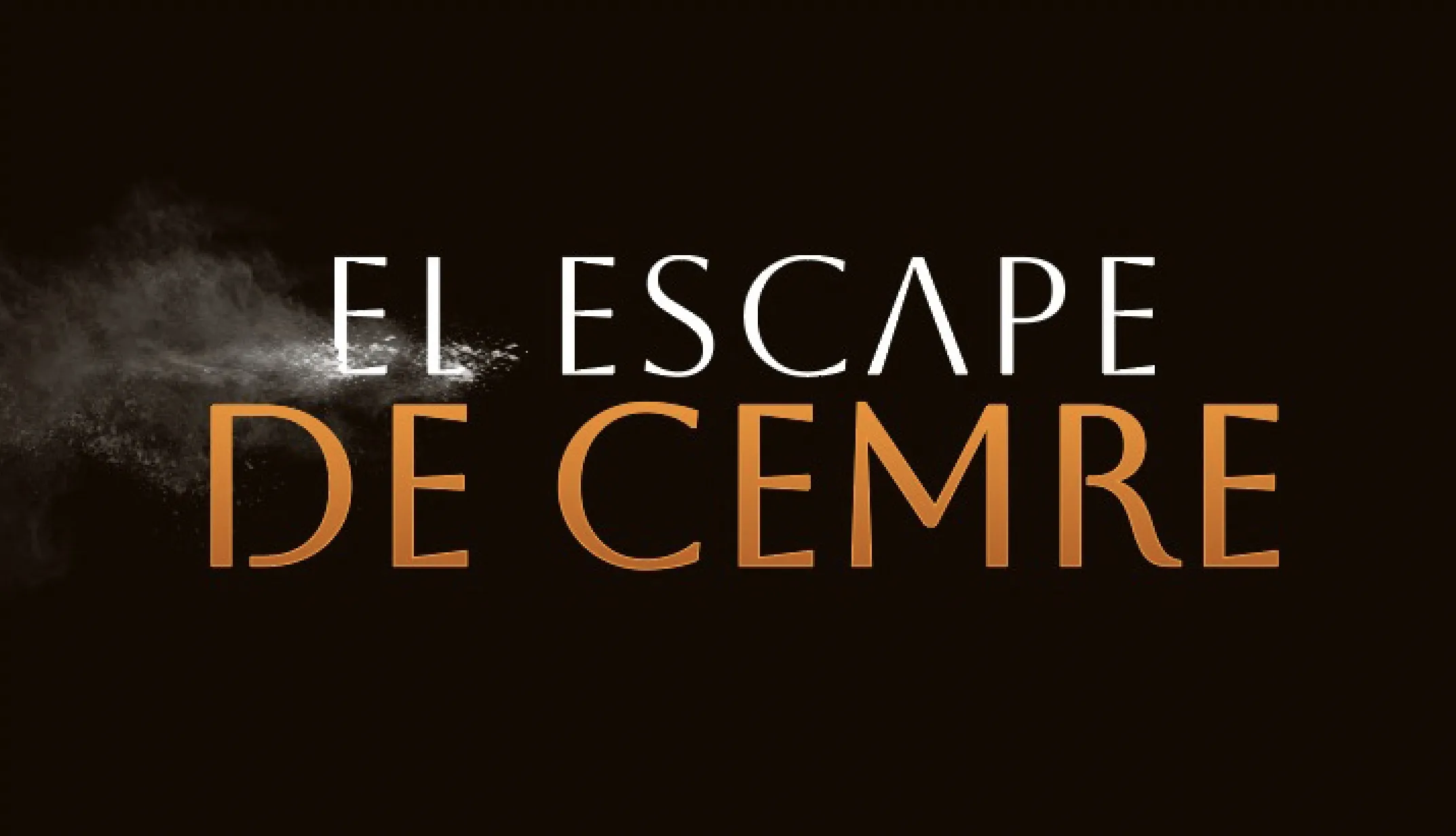 EL ESCAPE DE CEMRE