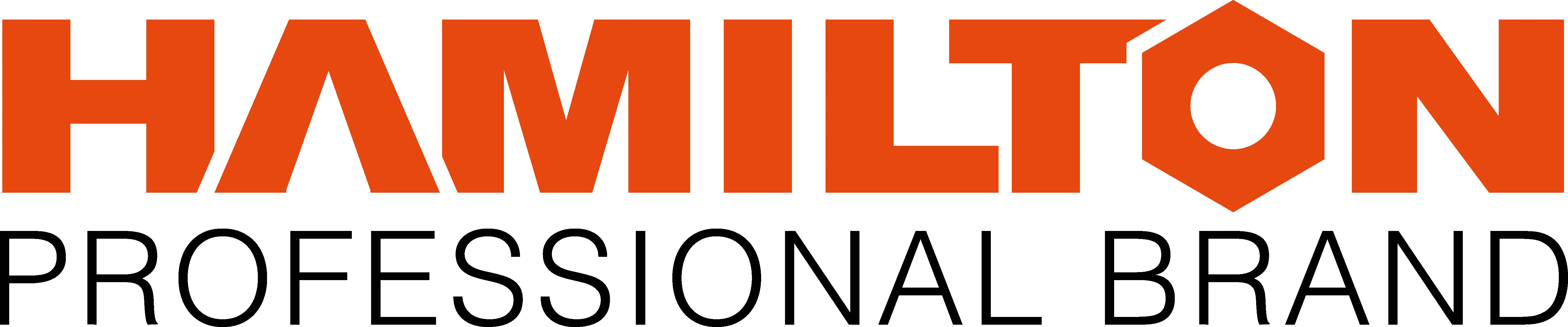 HAMILTON PROFESSIONAL BRAND