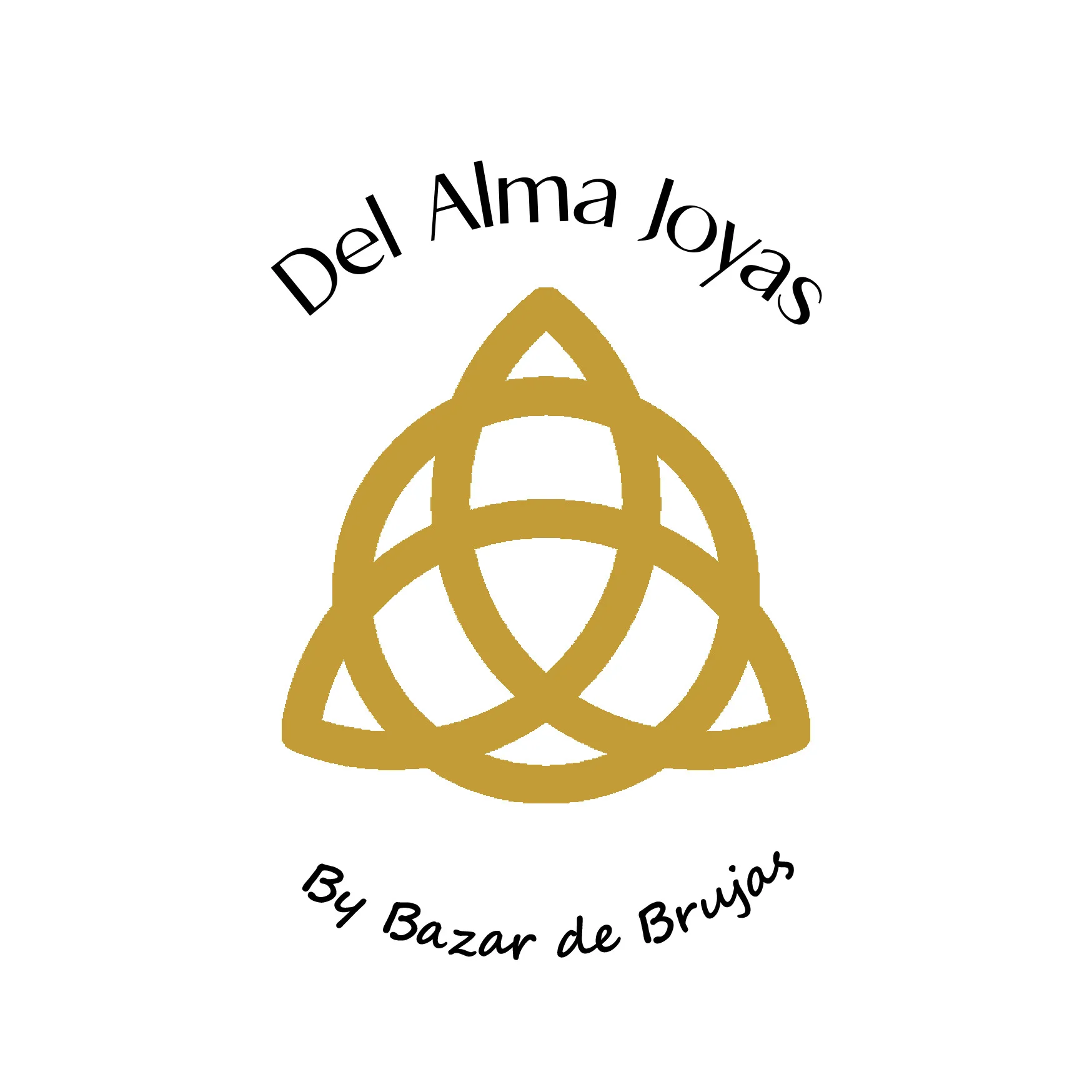 Del Alma Joyas by Bazar de Brujas