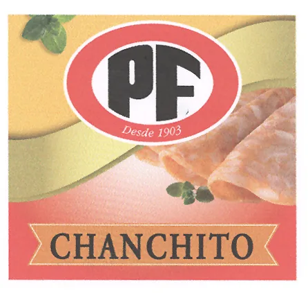 PF CHANCHITO