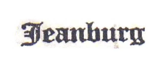 JEANBURG