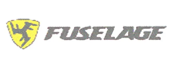 FUSELAGE