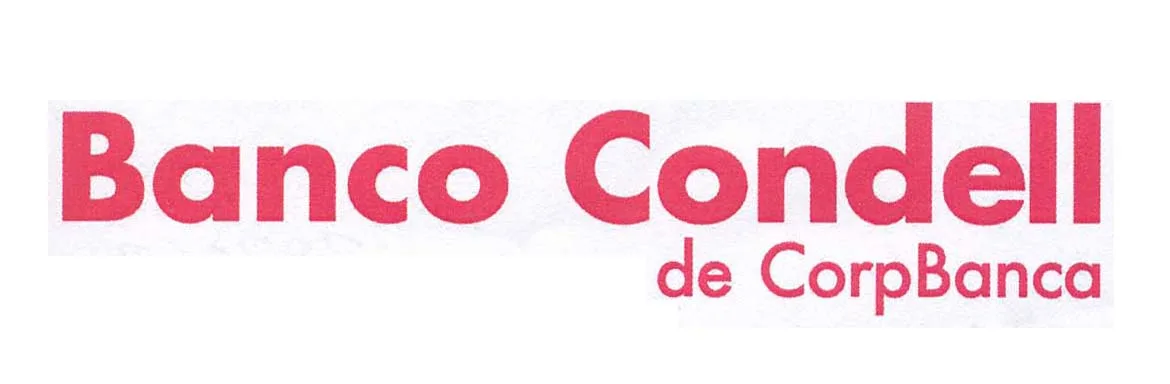 BANCO CONDELL DE CORPBANCA