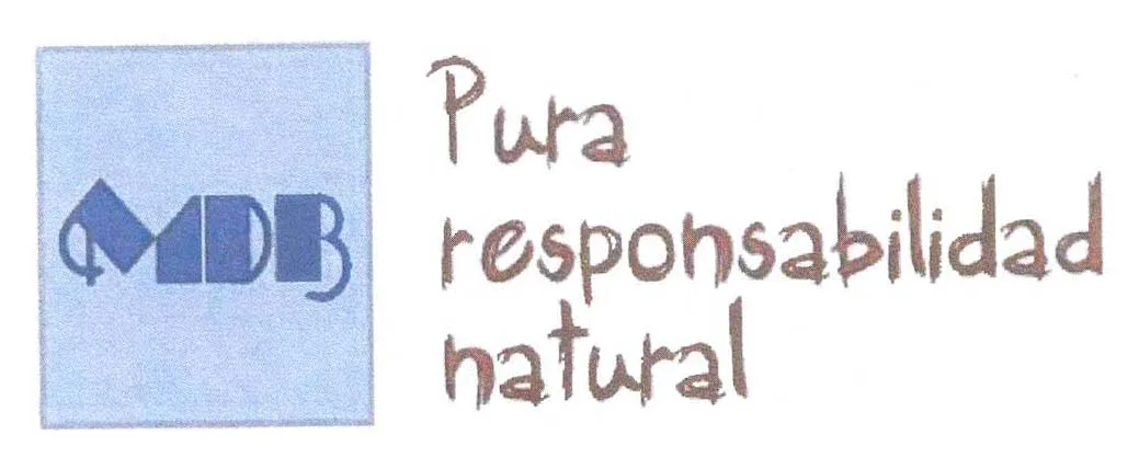 MDB PURA RESPONSABILIDAD NATURAL