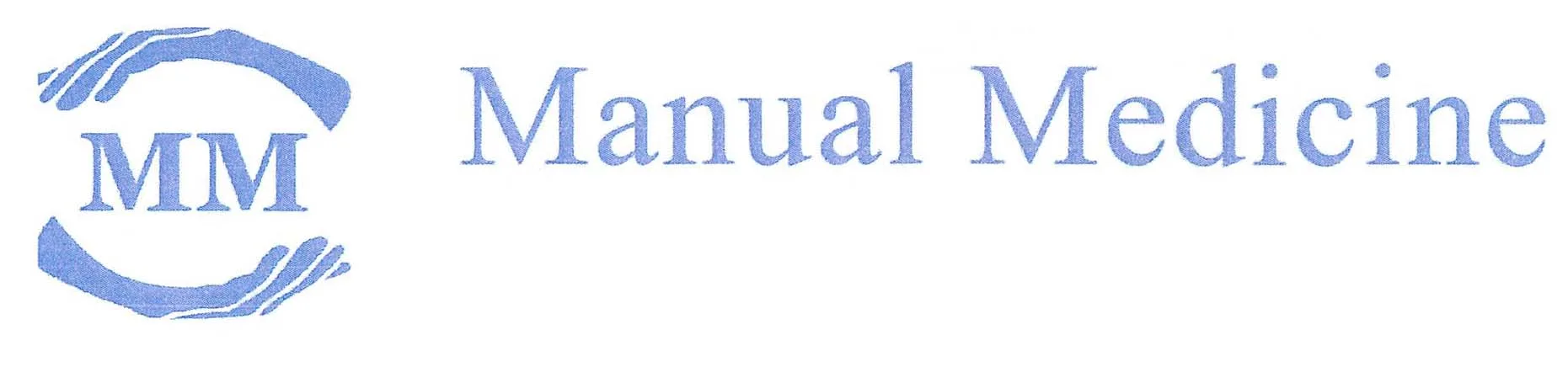 MM MANUAL MEDICINE