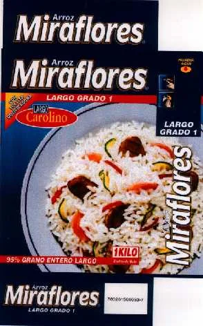 MIRAFLORES
