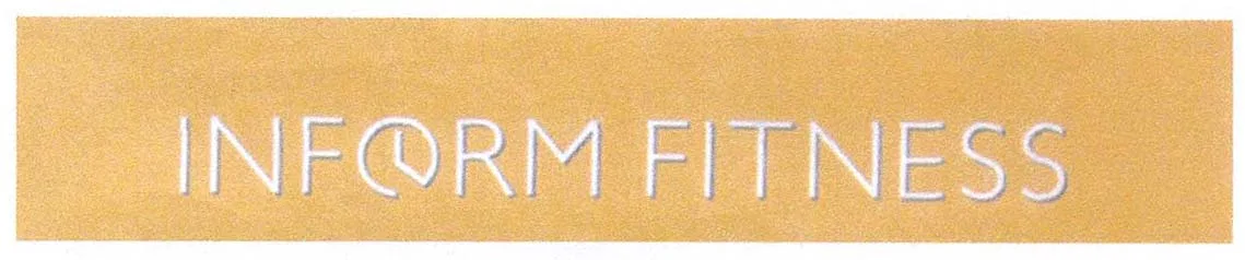 INFORM FITNESS