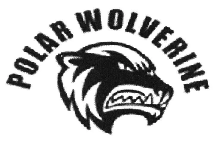 POLAR WOLVERINE