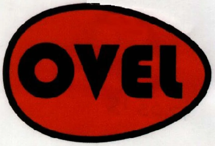 OVEL