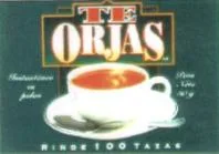 ORJAS