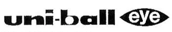 UNI-BALL EYE