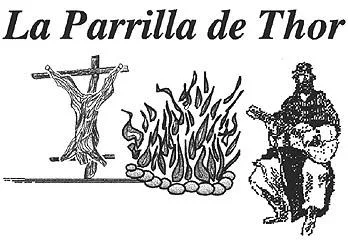 LA PARRILLA DE THOR