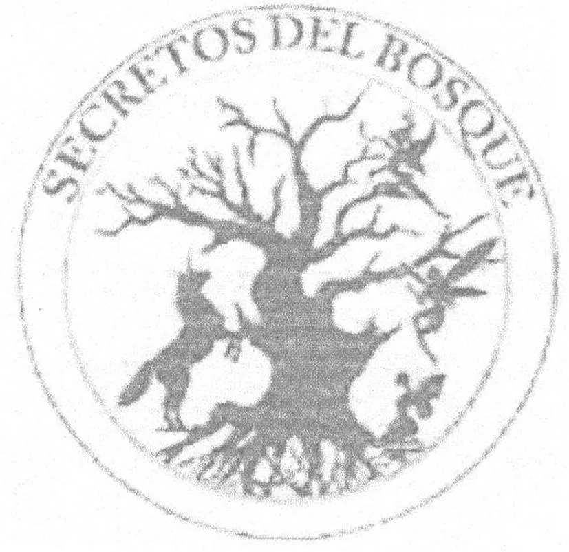 SECRETOS DEL BOSQUE