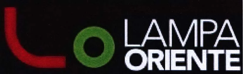 LO LAMPA ORIENTE