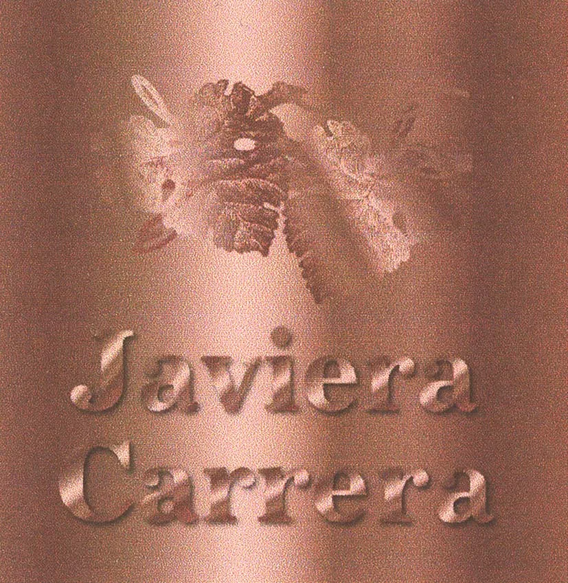 Javiera Carrera
