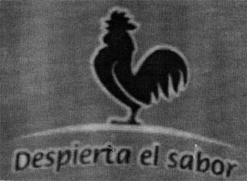 DESPIERTA EL SABOR