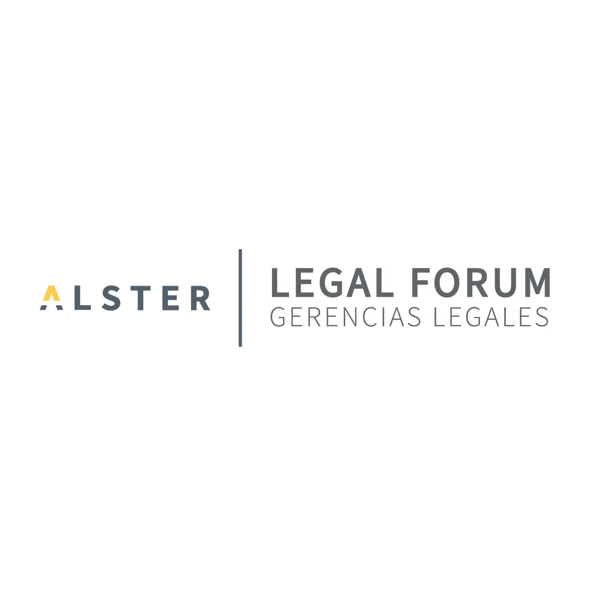 ALSTER LEGAL FORUM GERENCIAS LEGALES