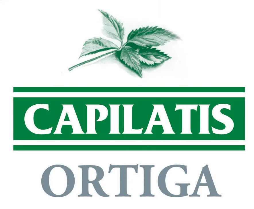 CAPILATIS ORTIGA