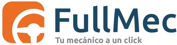 Fullmec tu mecánico a un click