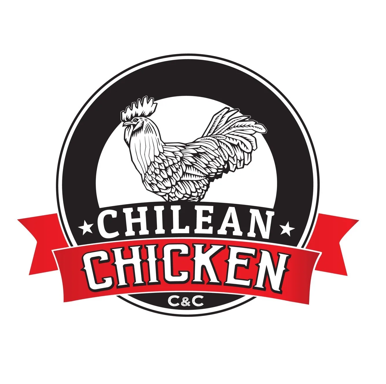 CHILEAN CHICKEN C&C